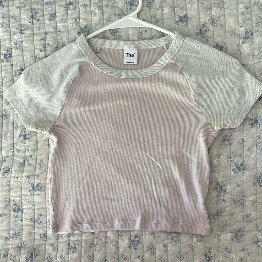 Aritzia top.